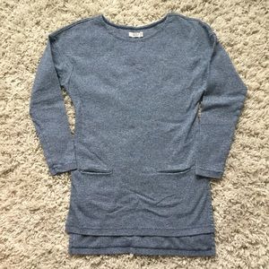 UGG Hi Low Womens Sweater